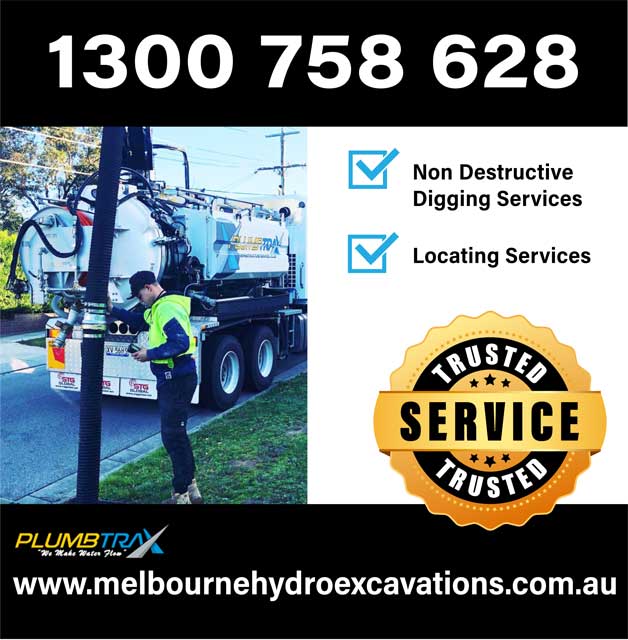 NDD Truck Hire Services Port Melbourne