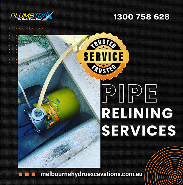 Pipe Rehab Services