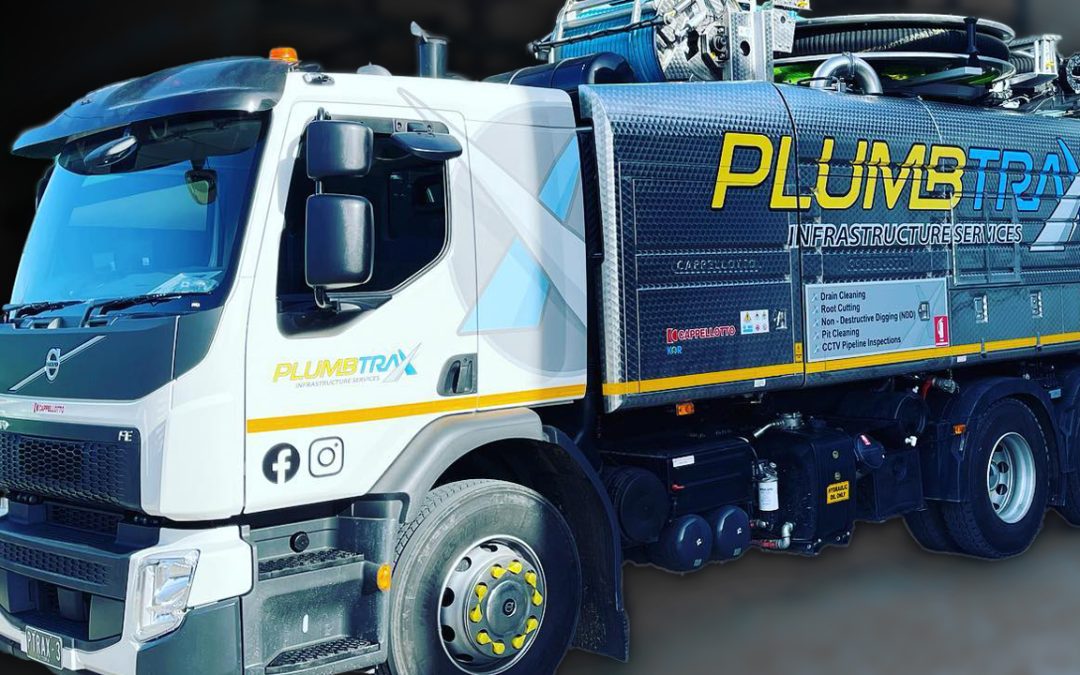 NDD Vacuum Excavation Services Melbourne